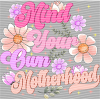 Mother's Day-MM 6432